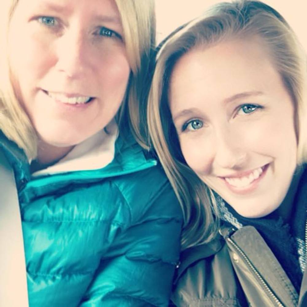 Meet your Posher, Dawn